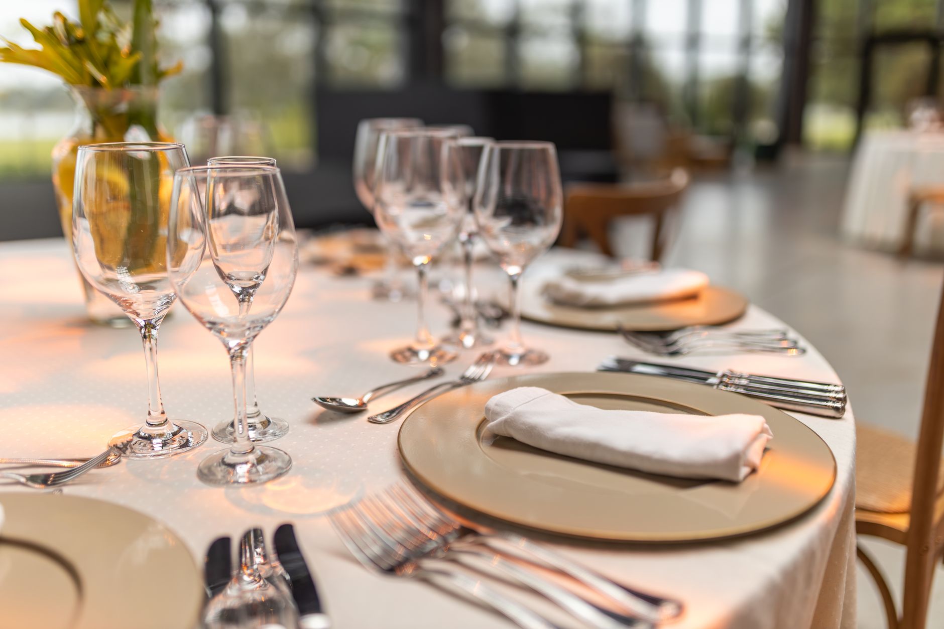 Restauration d'entreprise équipe à Saint-Quentin